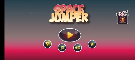 Space Jumper 2023