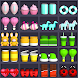 Goods Sort 3D: Physical Game - Androidアプリ
