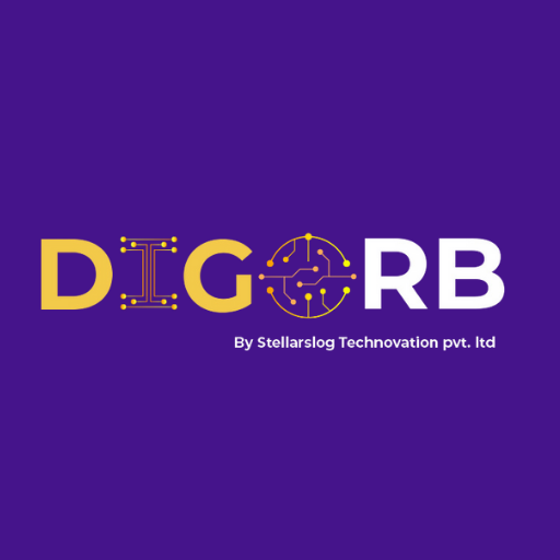 Digorb logo
