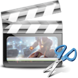 VIDEO Editor-Trimmer-Merger ▶️ icon