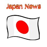 Japan News Live Local icon