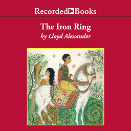 Icon image The Iron Ring
