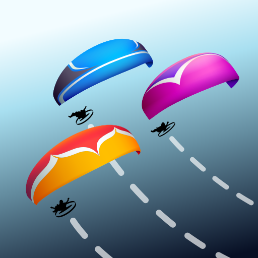 xcNav logo