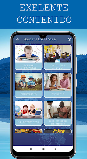 Mejora tu Cerebro Screen 2