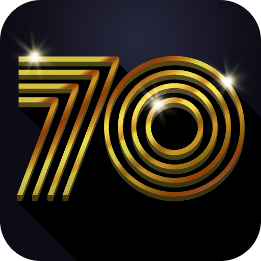 70s Radio Favorites 4.4 Icon