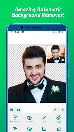 Stickers for WhatsApp Screen 3