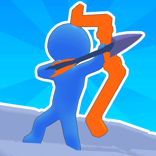 Stickman Fighter : Mega Brawl - Apps on Google Play