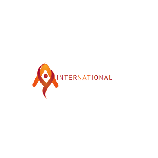 AY International 1.0 Icon