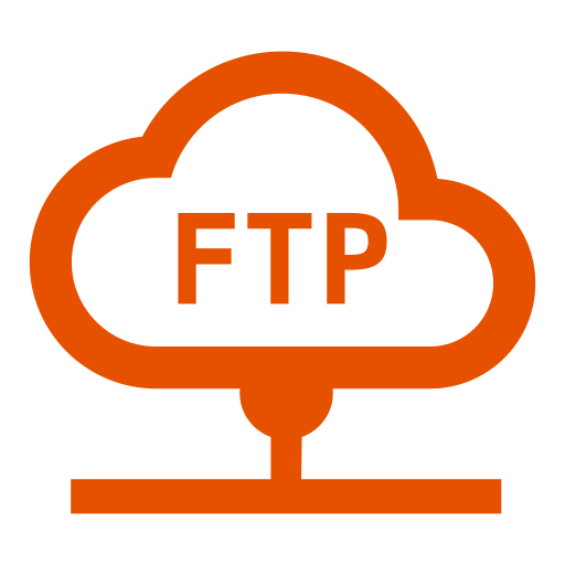 FTP Server 0.15.19 Icon