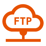 Cover Image of Herunterladen FTP Server 0.13.4 APK