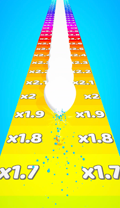Pin Popper - Screenshot 4