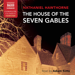 Icon image The House of the Seven Gables