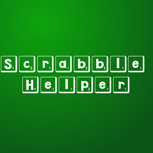 ScrabbleHelper logo