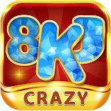 Crazy Cards Game icon