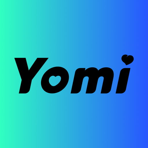 Yomi Pro logo