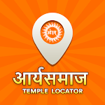 Cover Image of Download The Arya Locator  APK