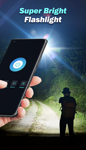 Flash Alerts On Call and Message