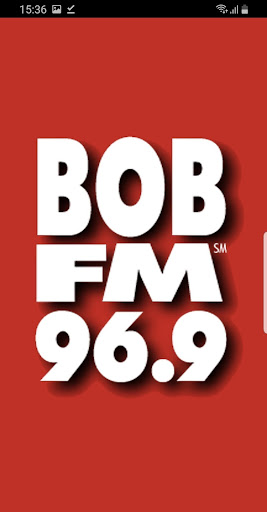 Android application 96.9 BOB FM Pittsburgh screenshort