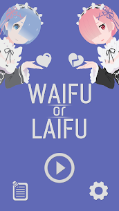 Waifu or Laifu 3.2a MOD APK (Unlimited Money) 9