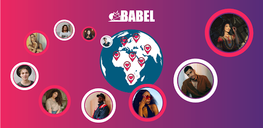 BABEL : Rencontre célibataires