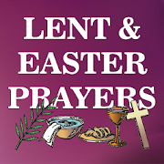 Lent & Easter Prayers