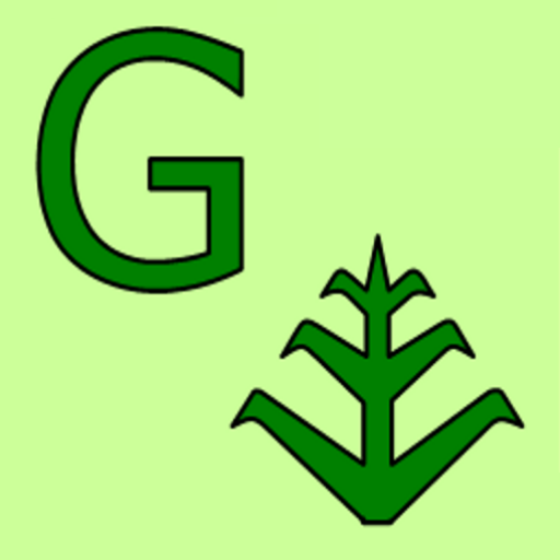 Greentronics Cloud App logo