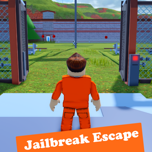 JAILBREAK! (ROBLOX Jailbreak) 