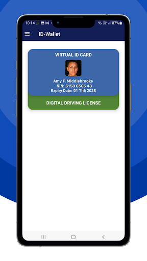 SeyID Seychelles Screen 3