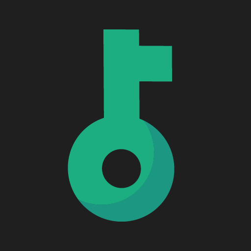 KeySafe Beta, Password Manager logo