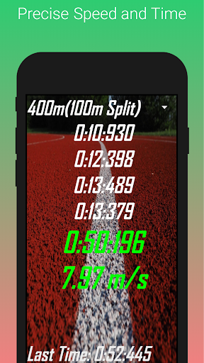 Athletics Track & Field Split Screen 2