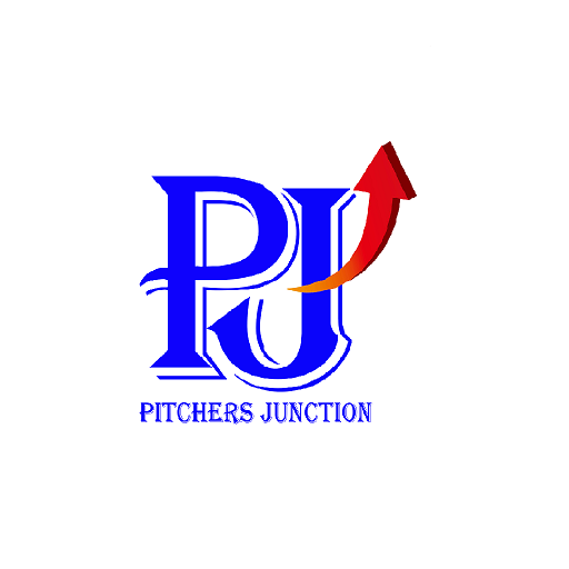 Pitchers Junction logo