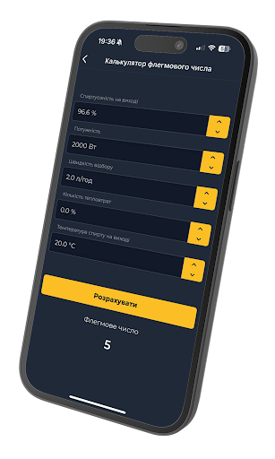 АлкоКалькулятор Самогонника