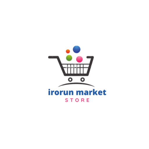 Irorun Market logo