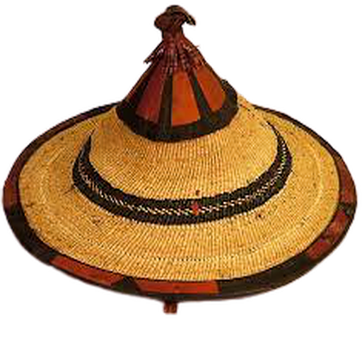 Fulfulde logo