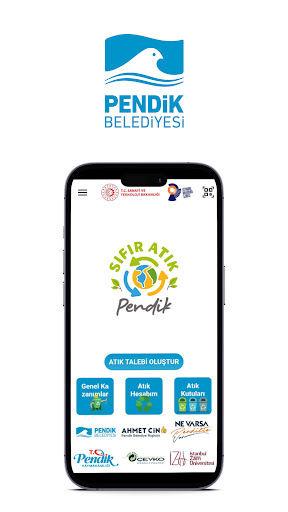 Pendik Sıfır Atık Screen 2