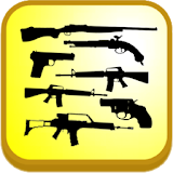 CS Guns icon