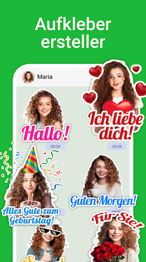 App-Vorschau