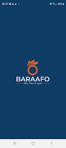 Baraafo 2.33 APK + Mod (Unlimited money) untuk android