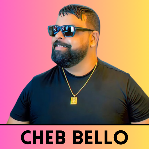 شاب بيلو Cheb Bello