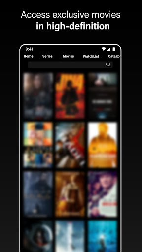 MyFlixer - Movies and TV Shows