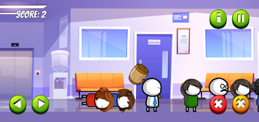 Corporate Culture Screen 2