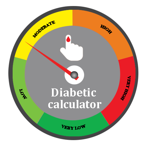 Diabetes Calculator Punjabi logo