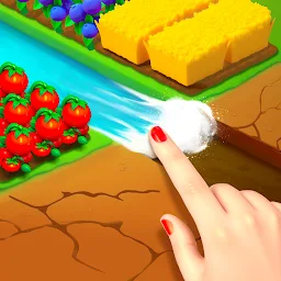 Клондайк: Симулятор Фермы Mod Apk