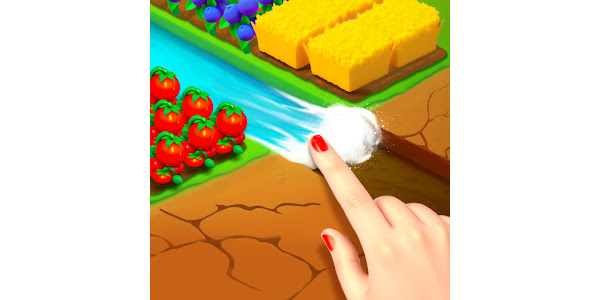 Приложения В Google Play – Клондайк: Симулятор Фермы