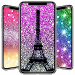 Cover Image of 下载 Glitter Wallpapers 1.3 APK
