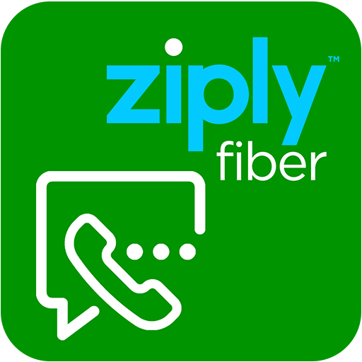 Ziply Communicator logo