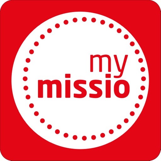 my missio logo