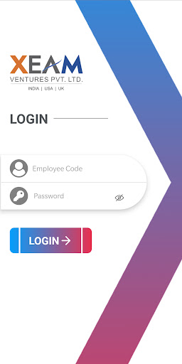 Android application Xenia screenshort
