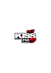 Radio kiss 97.7 Fm