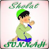 Sholat Sunnah icon